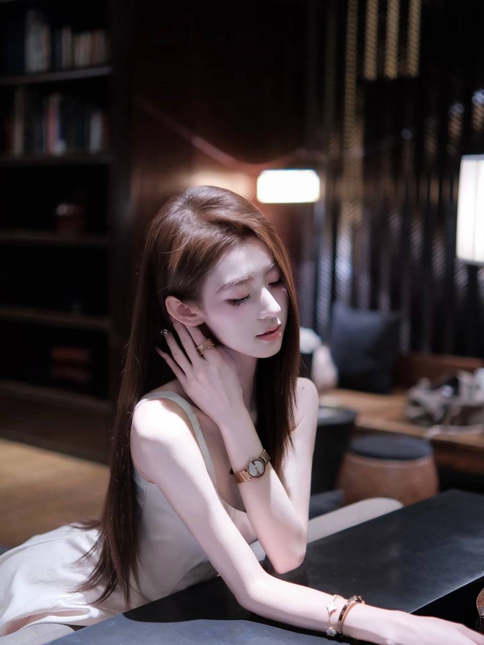 银杏阳台特别篇