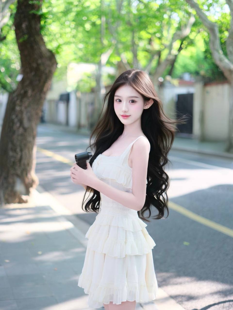 灯火邮差纪
