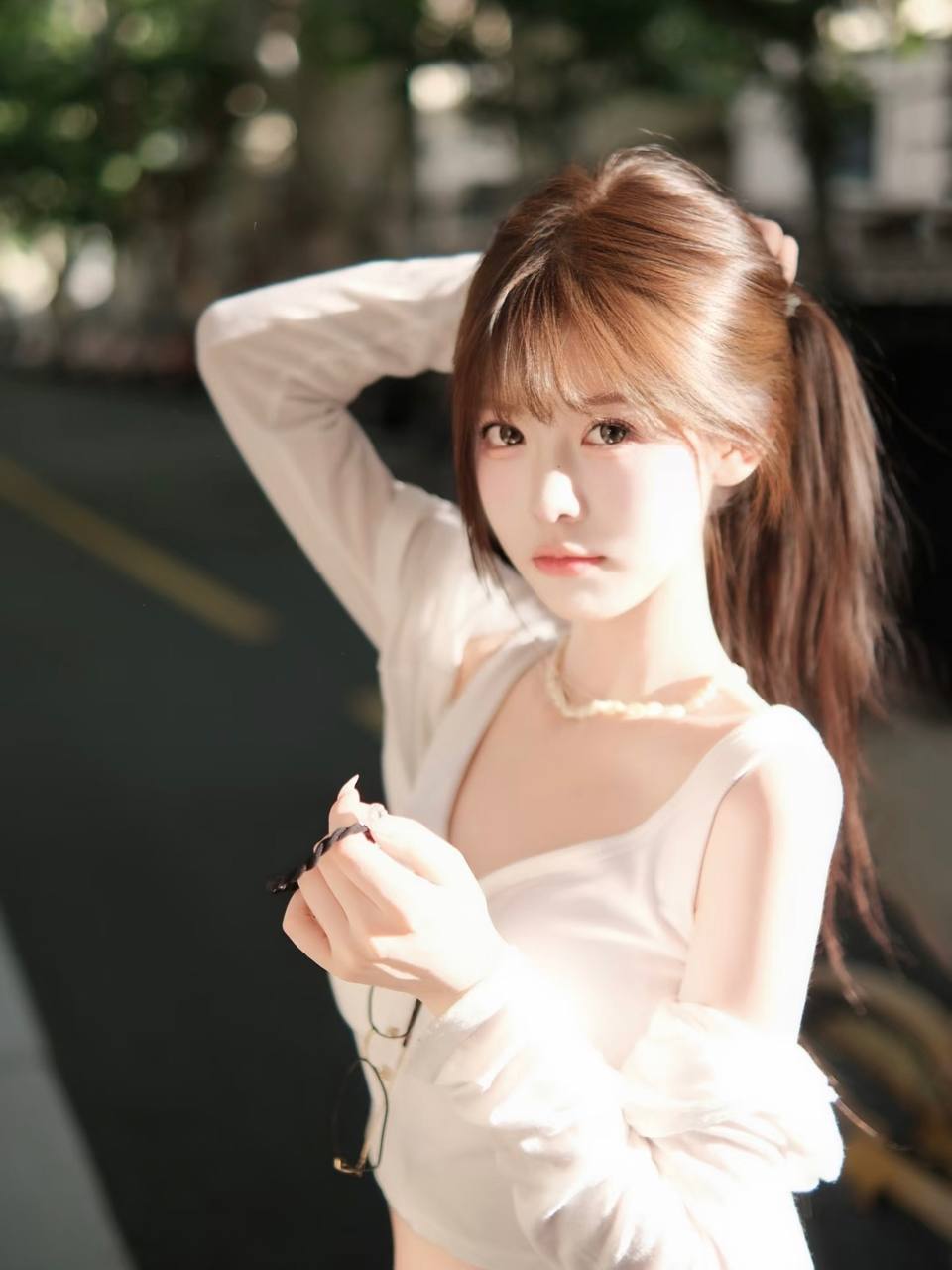 银杏客房·终章